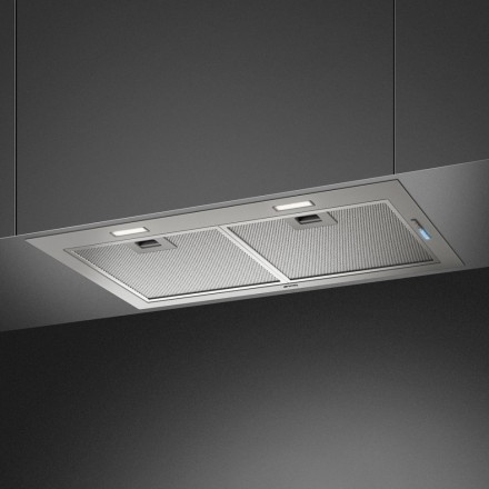 Вытяжка Smeg ksg70hpe встраиваемая , цвет нержавеющая сталь