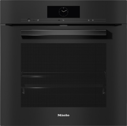 Духовой шкаф Miele H7860BP OBSW, цвет черный