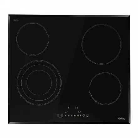 Варочная панель Korting HK 63500 B