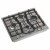 Варочная панель Korting HG 631 CTX