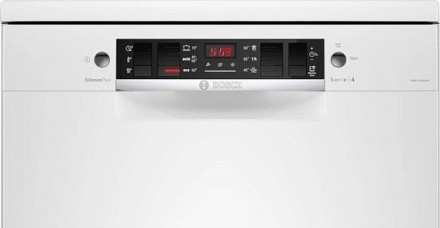 Посудомоечная машина Bosch SMS46MW20M