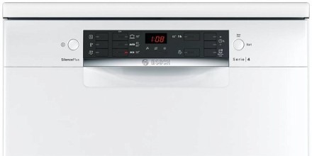 Посудомоечная машина Bosch SMS45DW10Q