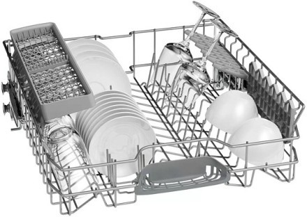 Посудомоечная машина Bosch SMS45DW10Q