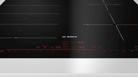 Индукционная варочная панель Bosch PXE601DC1E