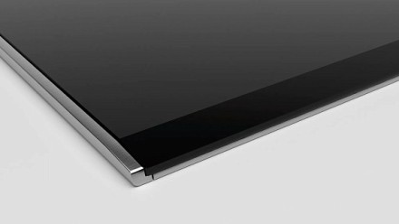 Электрическая варочная панель Bosch PKF675FP1E