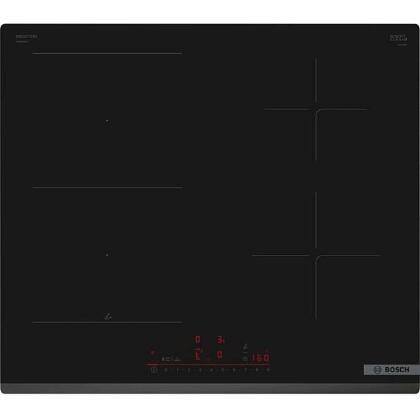 Индукционная варочная панель Bosch PVS63KHC1Z