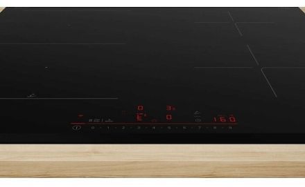 Индукционная варочная панель Bosch PVS63KHC1Z