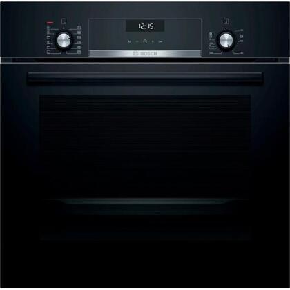 Духовой шкаф Bosch HIJ517YB0R