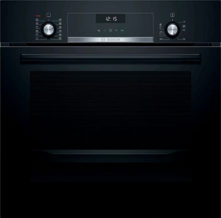 Духовой шкаф Bosch HIJ517YB0R
