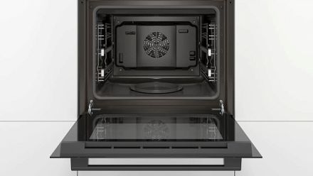 Духовой шкаф Bosch HIJ517YB0R