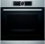 Духовой шкаф Bosch HBG672BS1