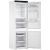 Холодильник Asko RBC276SND1