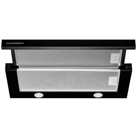 Вытяжка Kuppersberg SLIMTURBO 60 B