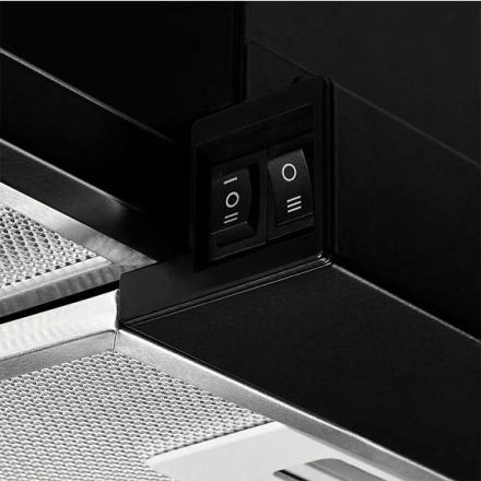 Вытяжка Kuppersberg SLIMTURBO 60 B