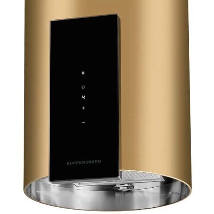 Вытяжка Kuppersberg WL-MOTUBA Gold