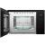 Микроволновая печь Kuppersberg HMW 652 B