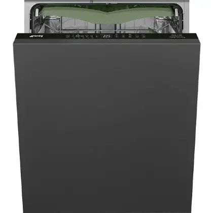 Встраиваемая посудомоечная машина Smeg STL5352C