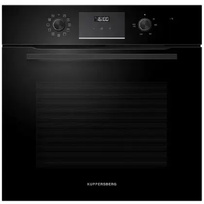 Духовой шкаф Kuppersberg HM 628 Black 8 
