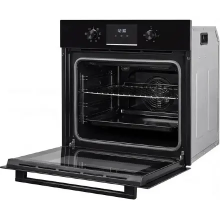 Духовой шкаф Kuppersberg HM 628 Black 8 