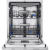 Посудомоечная машина Midea MID60S480I