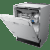 Посудомоечная машина Midea MID60S480I
