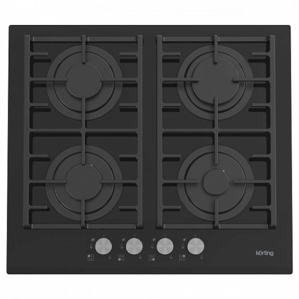Варочная панель Korting HGG 6805 CN газовая