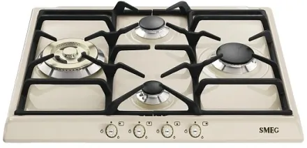 Варочная панель Smeg SR764PO