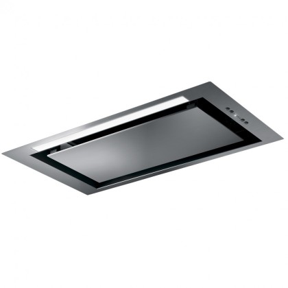 Вытяжка Elica LANE A/52 20065879 встраиваемая, цвет нержавеющая сталь