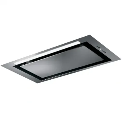 Вытяжка Elica LANE A/52 20065879 встраиваемая, цвет нержавеющая сталь