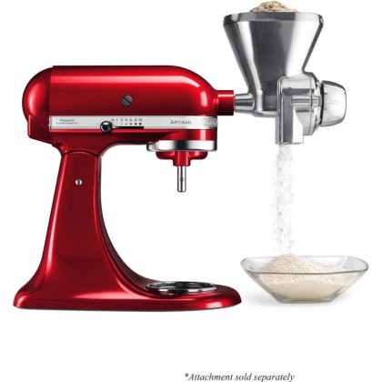 Насадка KitchenAid 5KGM мельница