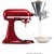 Насадка KitchenAid 5KGM мельница