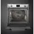 Духовой шкаф Smeg SOP6900TX