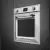 Духовой шкаф Smeg SOP6900TX