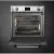 Духовой шкаф Smeg SOP6900TX