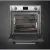 Духовой шкаф Smeg SOP6900TX
