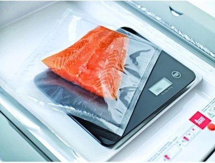 Встраиваемый вакуумный упаковщик с весами VS 152