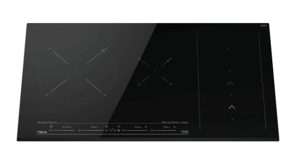 Варочная панель Teka IZS 96600 MSP BLACK индукционная