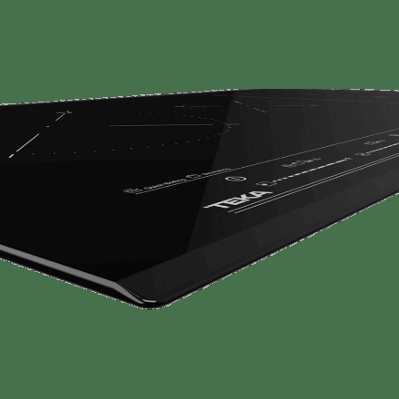Варочная панель Teka IZS 96600 MSP BLACK индукционная