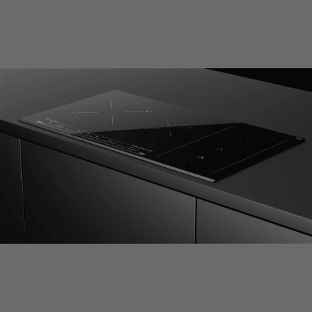 Варочная панель Teka IZS 96600 MSP BLACK индукционная