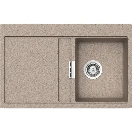 Кухонная мойка Teka Gloria 40 B-TG Sand beige
