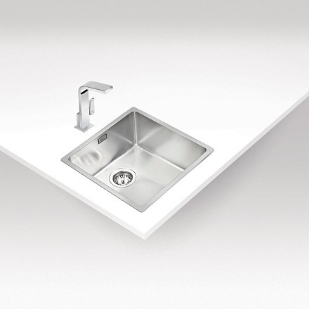 Кухонная мойка Teka Top Linea R15 40.40