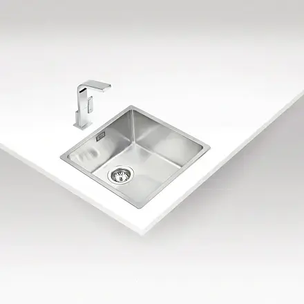 Кухонная мойка Teka Top Linea R15 40.40