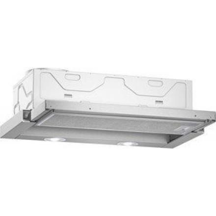 Вытяжка  Neff D46BR22X0, цвет серебристый