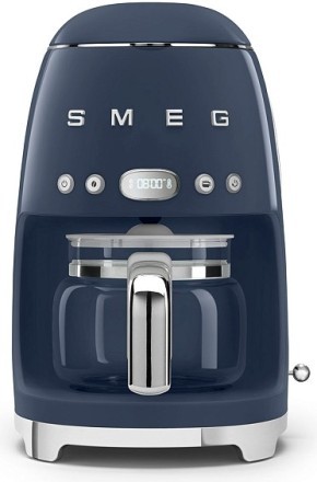 Капельная кофеварка Smeg DCF02NBEU