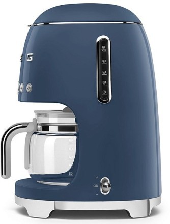 Капельная кофеварка Smeg DCF02NBEU