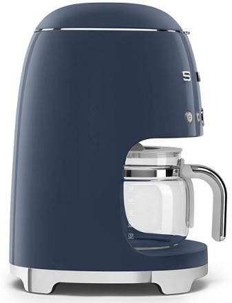 Капельная кофеварка Smeg DCF02NBEU