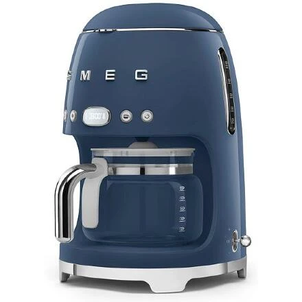 Капельная кофеварка Smeg DCF02NBEU