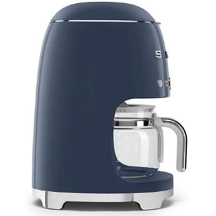 Капельная кофеварка Smeg DCF02NBEU