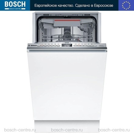 Посудомоечная машина Bosch SPV6EMX65Q