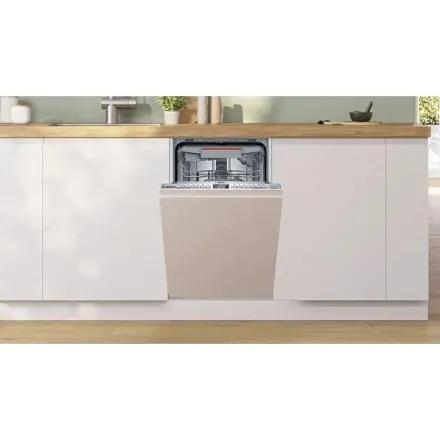 Посудомоечная машина Bosch SPV6EMX65Q
